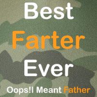 Best Farter Ever Oops I Meant Father tee,Funny Father's Day Legacy Tie Dye Trucker Hat