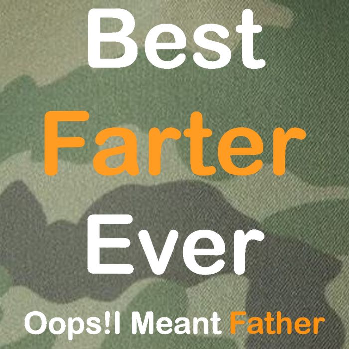 Best Farter Ever Oops I Meant Father tee,Funny Father's Day Legacy Tie Dye Trucker Hat