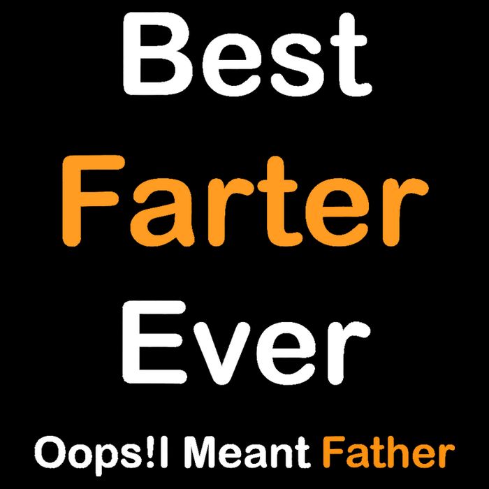 Best Farter Ever Oops I Meant Father tee,Funny Father's Day Cooling Performance Crew T-Shirt
