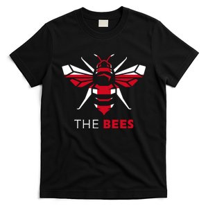 Brentford FC ENGLAND X Bees T-Shirt