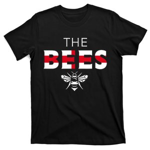 Brentford FC ENGLAND The Bees T-Shirt