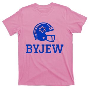 Byjew Funny Fan Merch T-Shirt