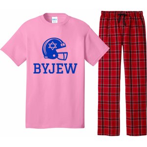 Byjew Funny Fan Merch Pajama Set