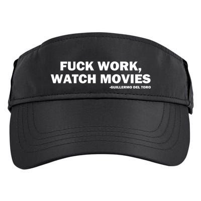 Beyond Fest Fuck Work Watch Movies Guillermo Del Toro Adult Drive Performance Visor