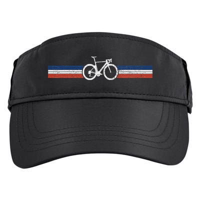 Bicycle France Flag Road Bike Cyclist Adult Drive Performance Visor