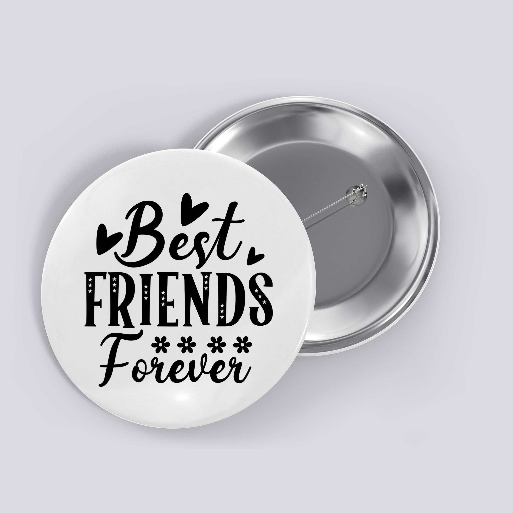 Best Friends Forever01 Button