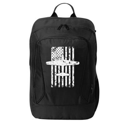 B17 Flying Fortress Wwii Bomber Airplane Pilot Cool Gift City Backpack