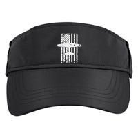B17 Flying Fortress Wwii Bomber Airplane Pilot Cool Gift Adult Drive Performance Visor