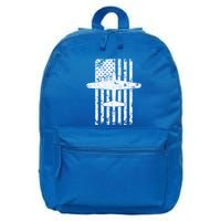 B17 Flying Fortress Wwii Bomber Airplane Pilot Cool Gift 16 in Basic Backpack
