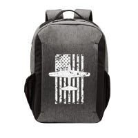 B17 Flying Fortress Wwii Bomber Airplane Pilot Cool Gift Vector Backpack