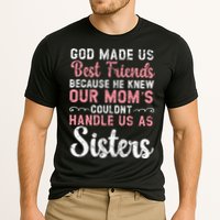 Best Friend Forever Friendship Bestie BFF Squad Cooling Performance Crew T-Shirt