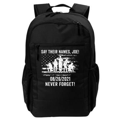 Biden, Fjb, Funny Anti Biden, Biden Chant, Conservative Daily Commute Backpack