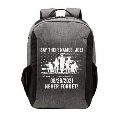 Biden, Fjb, Funny Anti Biden, Biden Chant, Conservative Vector Backpack