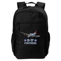 B17 Flying Fortress Bomber Backpack