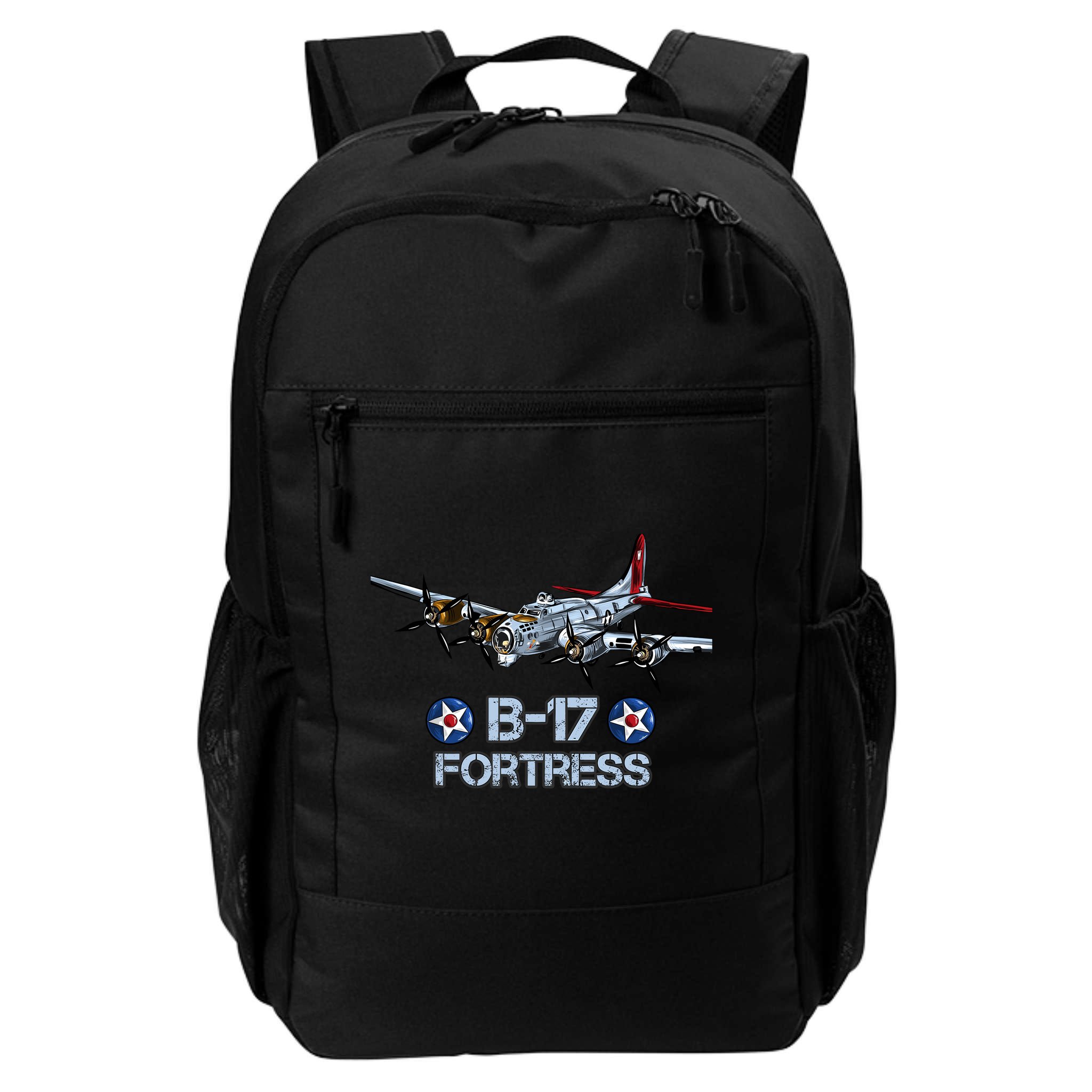 B17 Flying Fortress Bomber Backpack