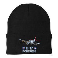 B17 Flying Fortress Bomber Beanie