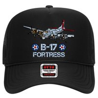 B17 Flying Fortress Bomber Hat