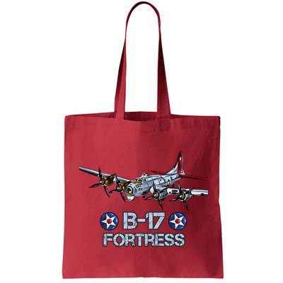 B17 Flying Fortress Bomber Bag