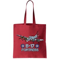 B17 Flying Fortress Bomber Bag