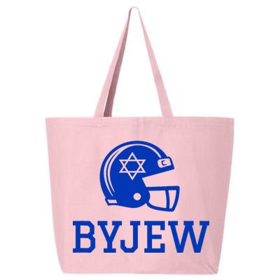 Byjew Funny Fan Merch 25L Jumbo Tote