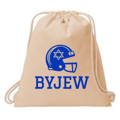 Byjew Funny Fan Merch Drawstring Bag