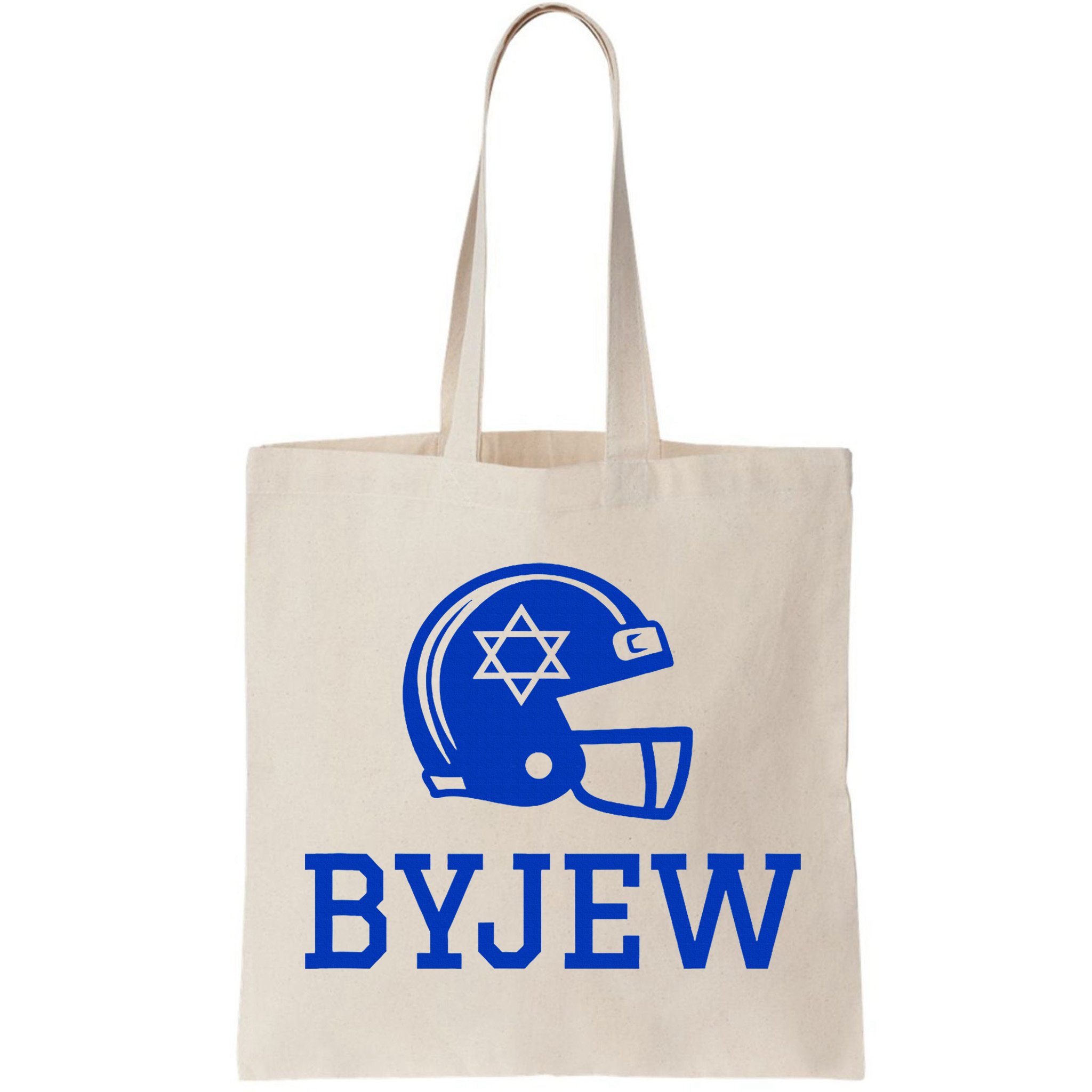 Byjew Funny Fan Merch Bag