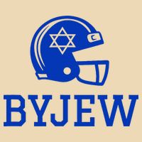 Byjew Funny Fan Merch Bag