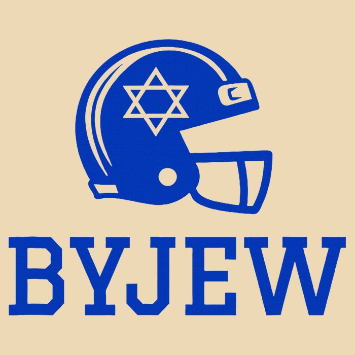 Byjew Funny Fan Merch Bag