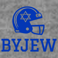 Byjew Funny Fan Merch Toddler Hoodie