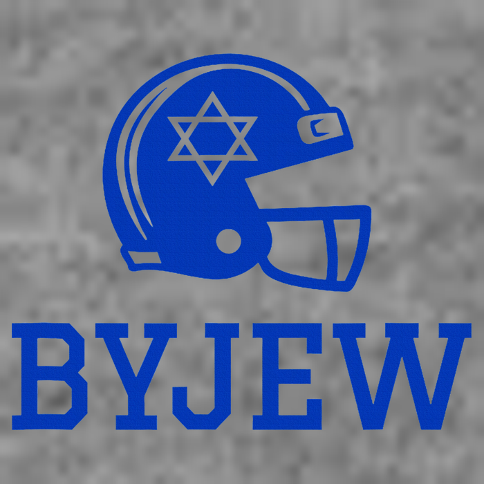 Byjew Funny Fan Merch Toddler Hoodie