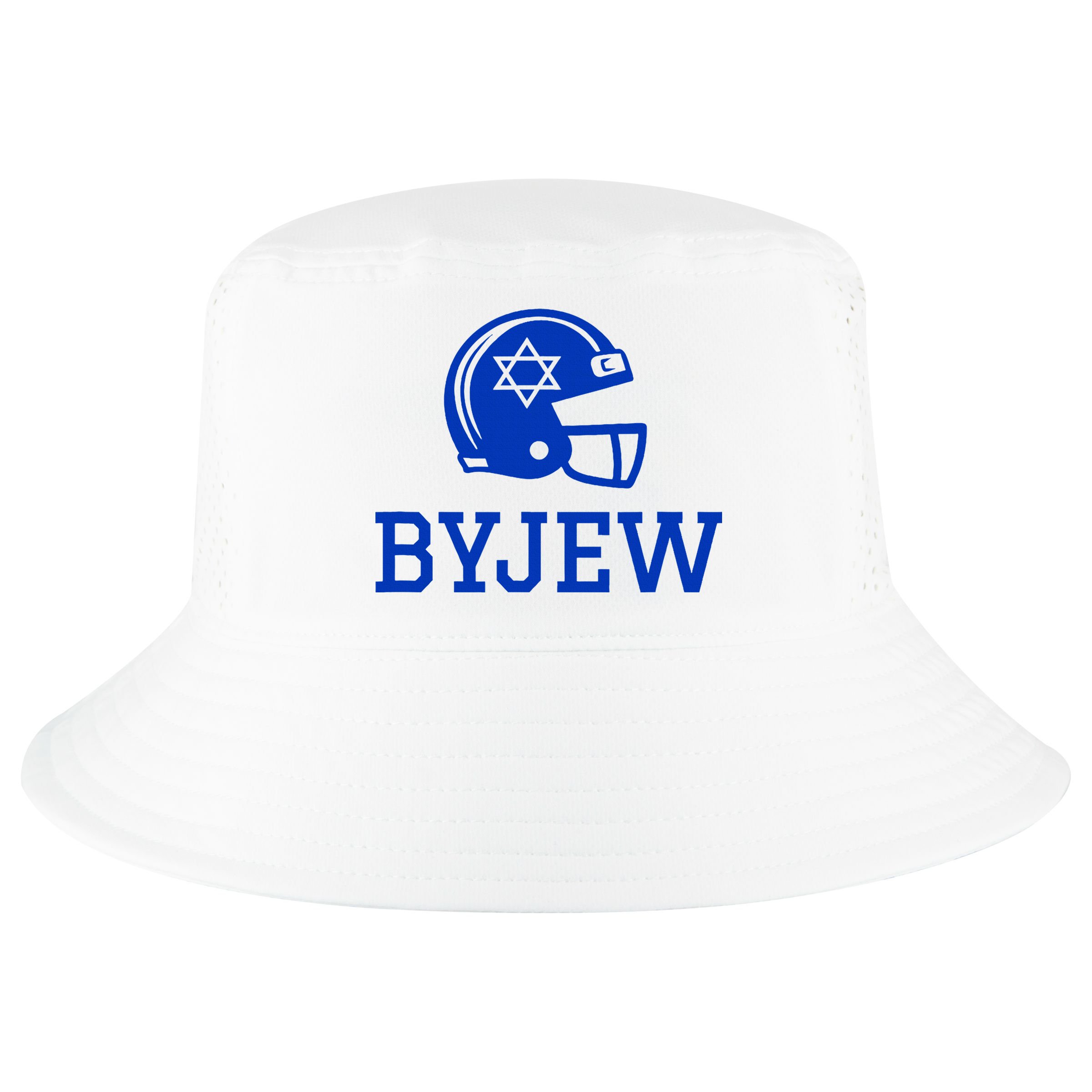 Byjew Funny Fan Merch Cool Comfort Performance Bucket Hat