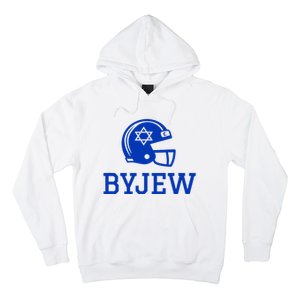 Byjew Funny Fan Merch Hoodie