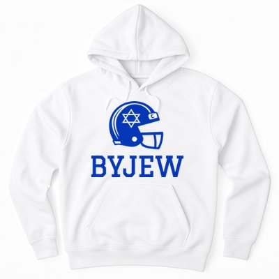 Byjew Funny Fan Merch Hoodie