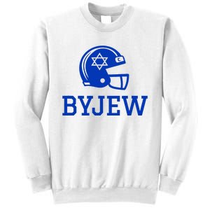 Byjew Funny Fan Merch Sweatshirt