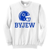 Byjew Funny Fan Merch Sweatshirt