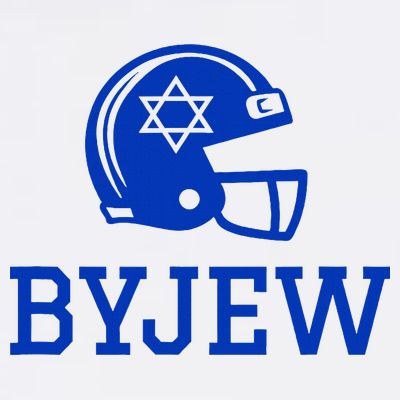 Byjew Funny Fan Merch T-Shirt
