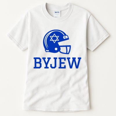 Byjew Funny Fan Merch Tall T-Shirt