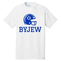 Byjew Funny Fan Merch Tall T-Shirt