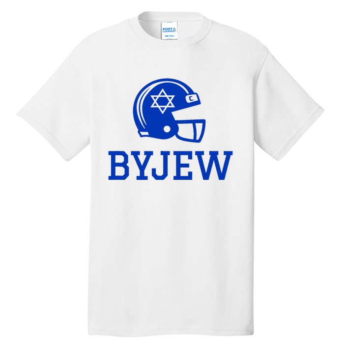 Byjew Funny Fan Merch Tall T-Shirt