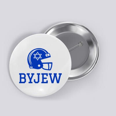 Byjew Funny Fan Merch Button
