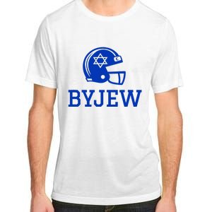 Byjew Funny Fan Merch Adult ChromaSoft Performance T-Shirt