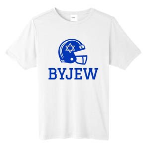 Byjew Funny Fan Merch Tall Fusion ChromaSoft Performance T-Shirt