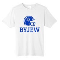 Byjew Funny Fan Merch Tall Fusion ChromaSoft Performance T-Shirt