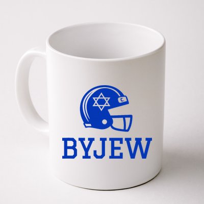 Byjew Funny Fan Merch Mug