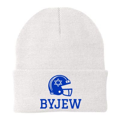 Byjew Funny Fan Merch Beanie