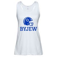 Byjew Funny Fan Merch Ladies Essential Flowy Tank