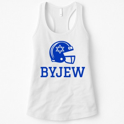 Byjew Funny Fan Merch Womens Tank Top