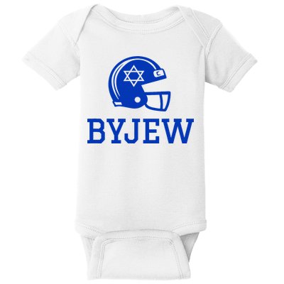 Byjew Funny Fan Merch Baby Bodysuit