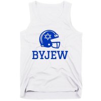 Byjew Funny Fan Merch Tank Top