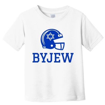 Byjew Funny Fan Merch Toddler T-Shirt